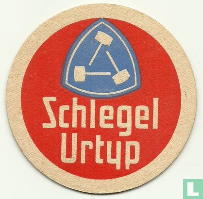 Schlegel Urtyp - Afbeelding 1