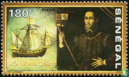 Christopher Columbus and the Discovery of America