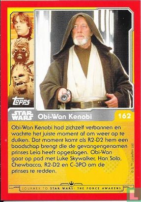 Obi-Wan Kenobi - Afbeelding 2