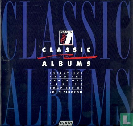 Classic Albums - Image 1