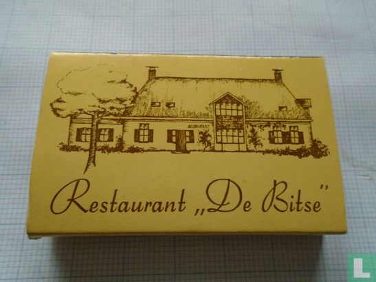 Restaurant De Bitse - Image 1