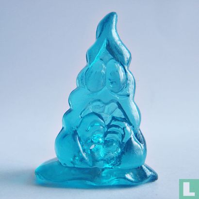 Jelly Bone [t] (turquoise) - Afbeelding 1