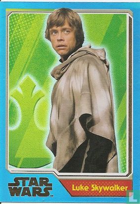 Luke Skywalker - Afbeelding 1