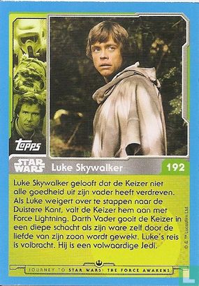 Luke Skywalker - Image 2