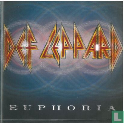 Euphoria - Afbeelding 1