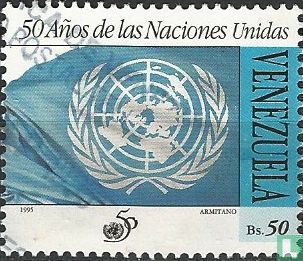 50 years of United Nations
