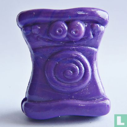Spinner (purple) - Image 1