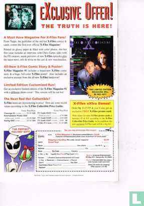 The X-Files 10 - Bild 2