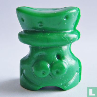 Corket (grün) - Bild 1