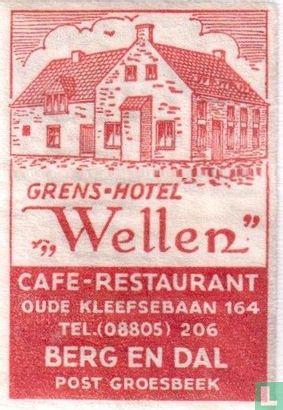 Grens-Hotel Wellen  - Image 1