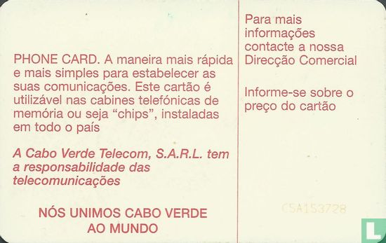 Phone Card 50 - Bild 2