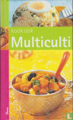 Multiculti - Image 1