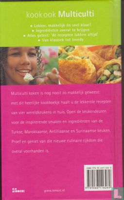 Multiculti - Image 2
