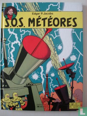 S.O.S. Météores - Image 1