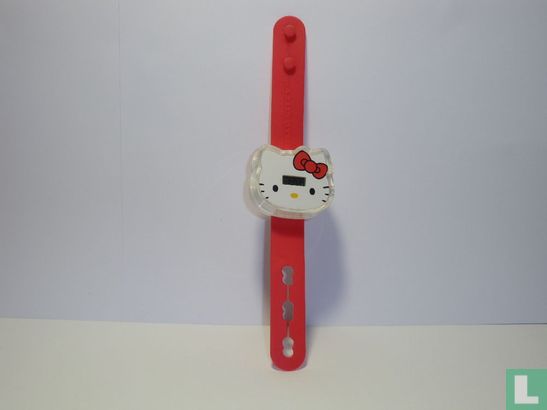 Kitty montre - Image 1