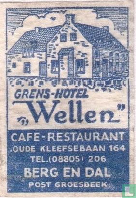 Grens-Hotel Wellen   - Image 1