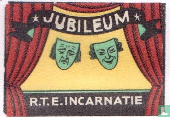 Jubileum - Afbeelding 1