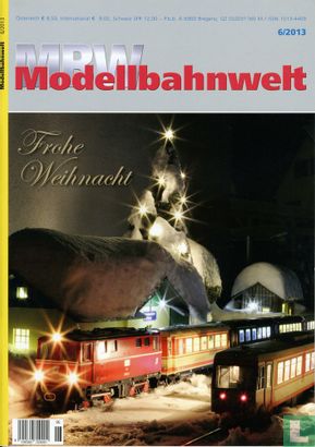 ModellBahnWelt 6 - Image 1