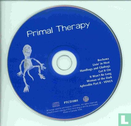 Primal Therapy - Image 3