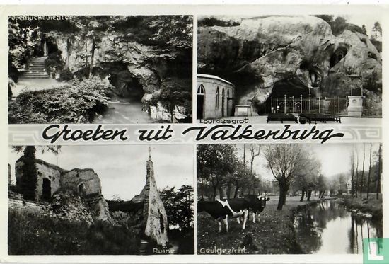 Groeten uit Valkenburg - Bild 1