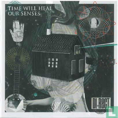 Time will heal our senses - Afbeelding 1