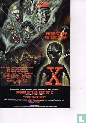 The X-Files 16 - Bild 2