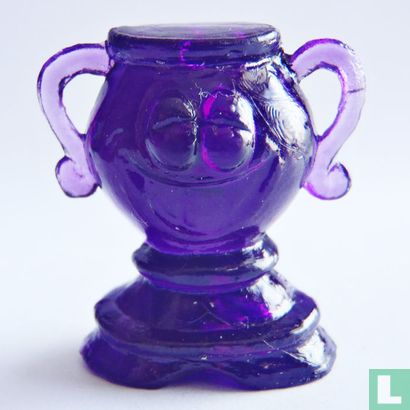 Champ [t] (violet) - Image 1
