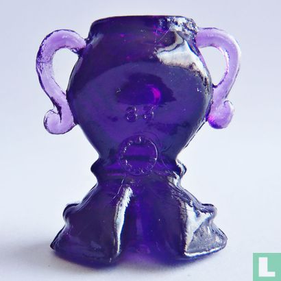 Champ [t] (violet) - Image 2