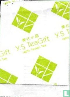 Red Oolong Tea  - Image 3