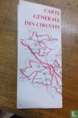 7 circuits de week-end dans l'Yonne - Image 1