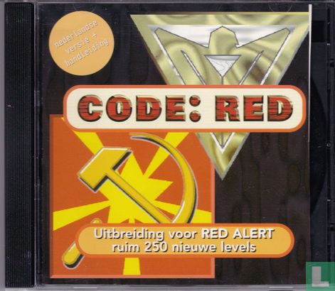 Code: Red