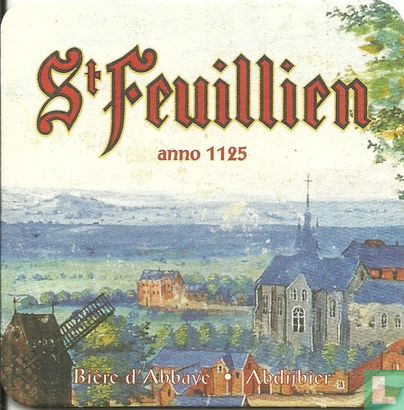 St Feuillien ruildag 2002 - Bild 1
