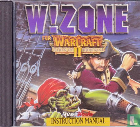 W!Zone for Warcraft II