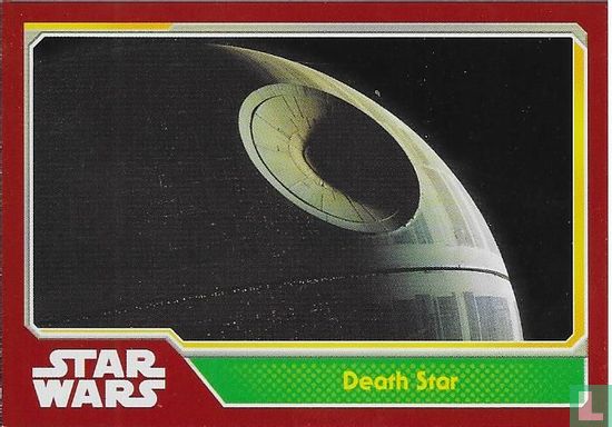 Death Star - Afbeelding 1