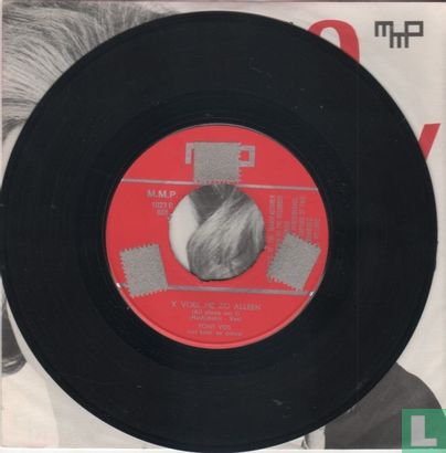 O, Tilly - Afbeelding 3