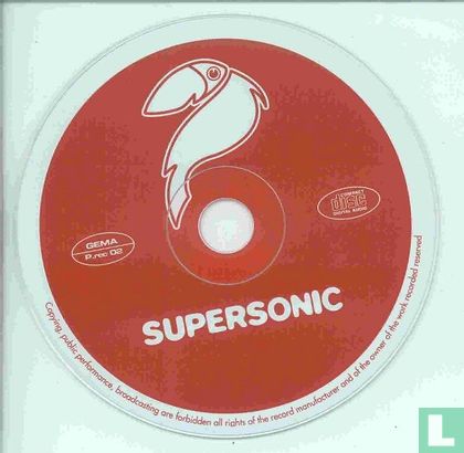 Supersonic - Image 3