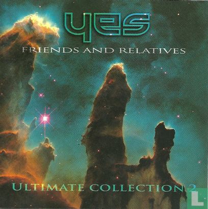 Friends And Reatives (Ultimate Collection 2) - Afbeelding 1