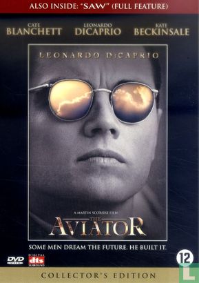 The Aviator + Saw - Image 1