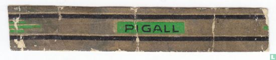 Pigall - Bild 1