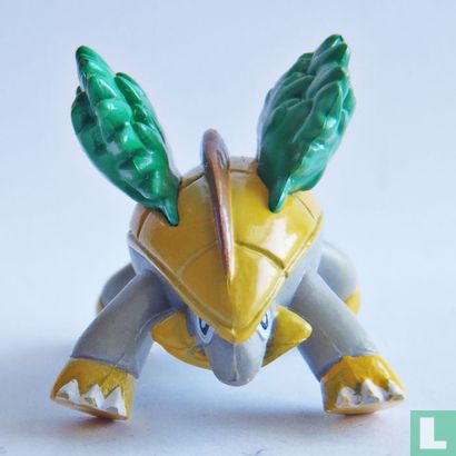 Grotle - #388  - Bild 1