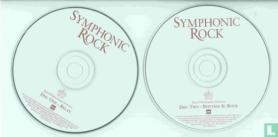 Symphonic Rock - Image 3