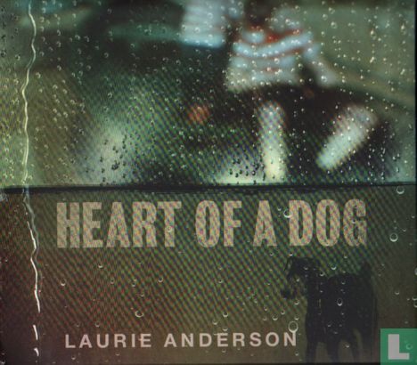 Heart of a Dog - Afbeelding 1