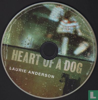 Heart of a Dog - Afbeelding 3