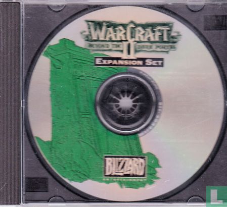 Warcraft II: Beyond the Dark Portal