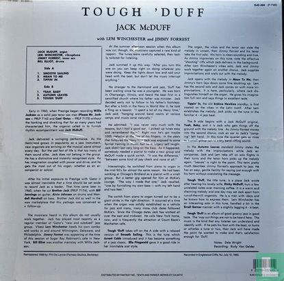 Tough 'Duff - Image 2