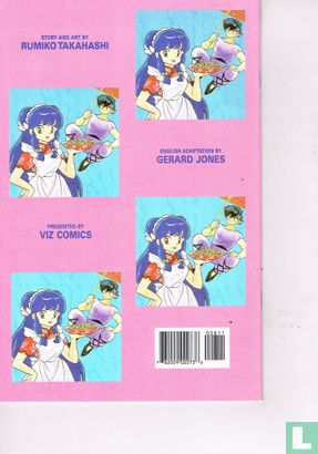 Ranma 1/2 - Image 2