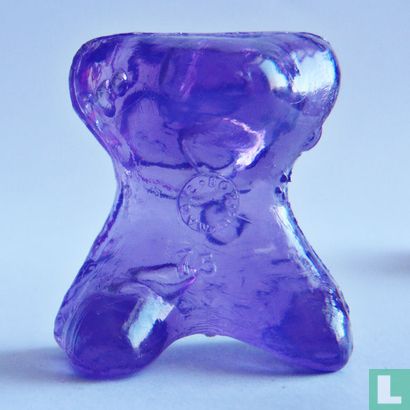 Toasty [t] (violet) - Image 2