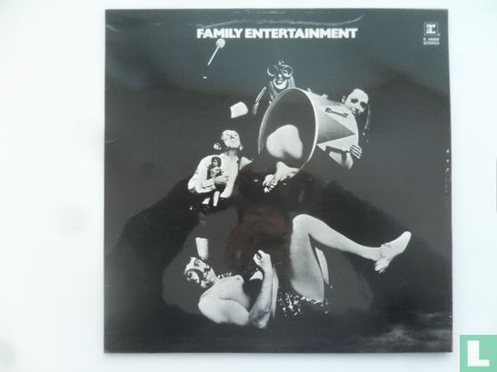 Family Entertainment - Afbeelding 1