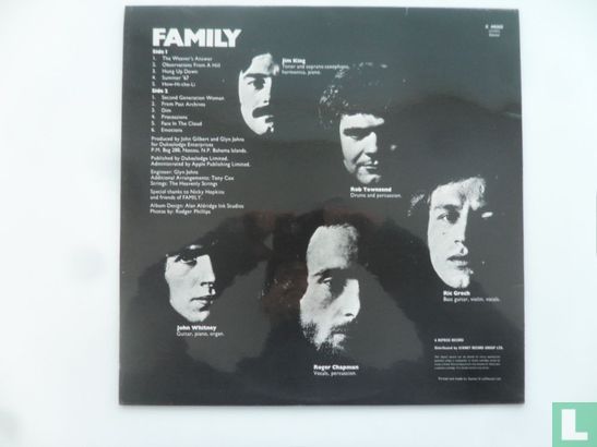 Family Entertainment - Afbeelding 2