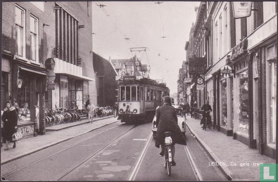 Haarlemmerstraat 